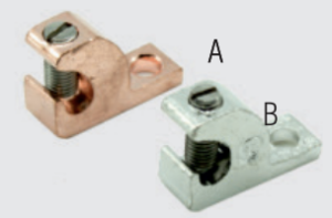 Grounding Lugs, Connectors