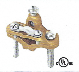 Pipe Clamps