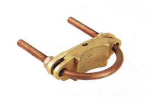 Ground Clamps / U Bolts