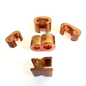 Copper, Aluminum, Brass Extrusions, Profile